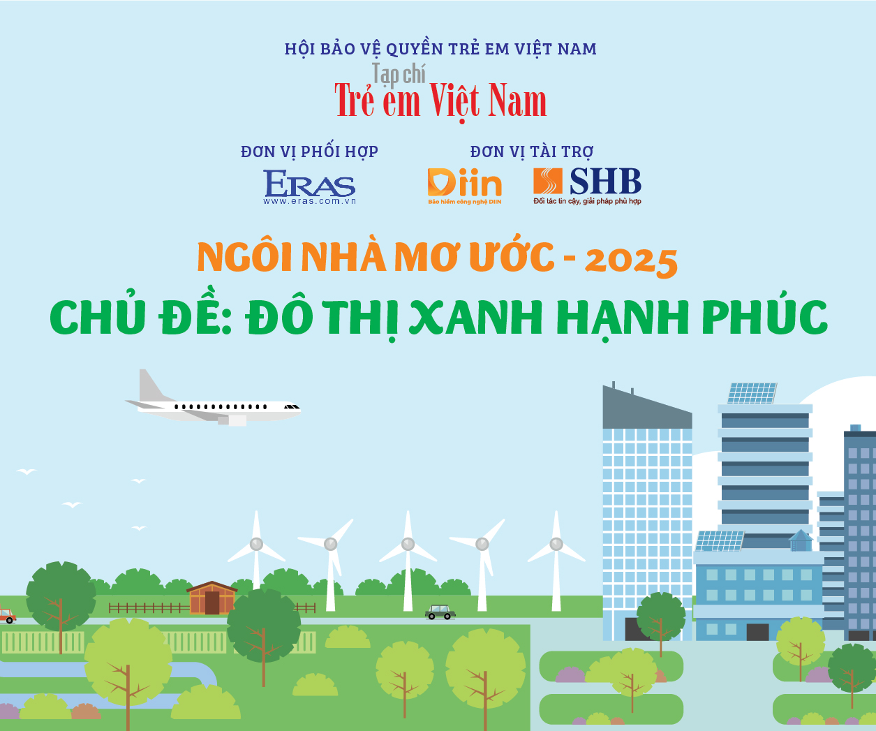 Trẻ em Việt Nam